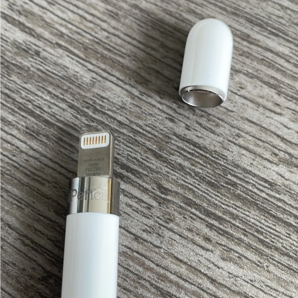 ✨SOLD ✨ Apple Pencil Gen 1 - Picture 5 of 7